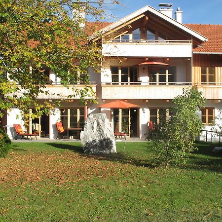 Ferienlandhaus Alpinum Lenggries Εξωτερικό φωτογραφία