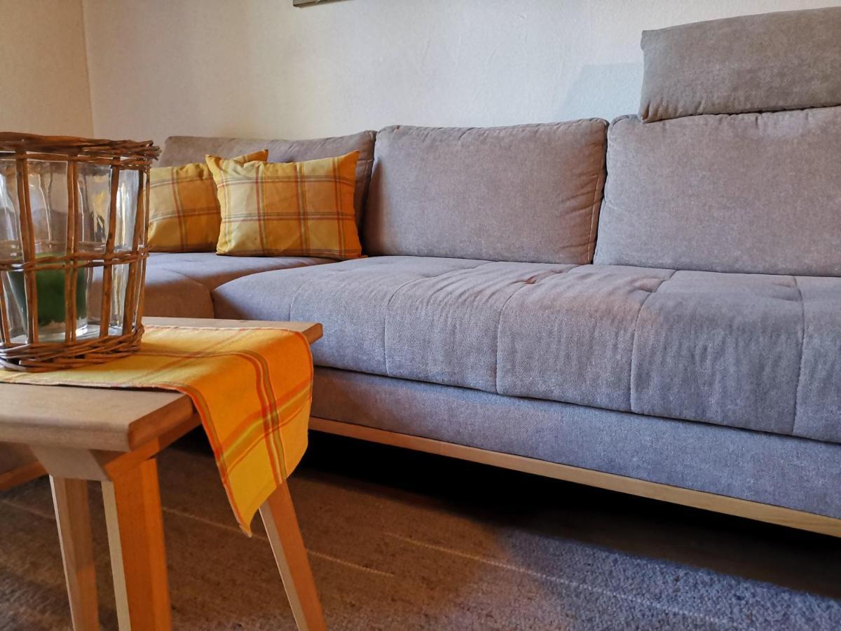 Ferienlandhaus Alpinum Lenggries Εξωτερικό φωτογραφία