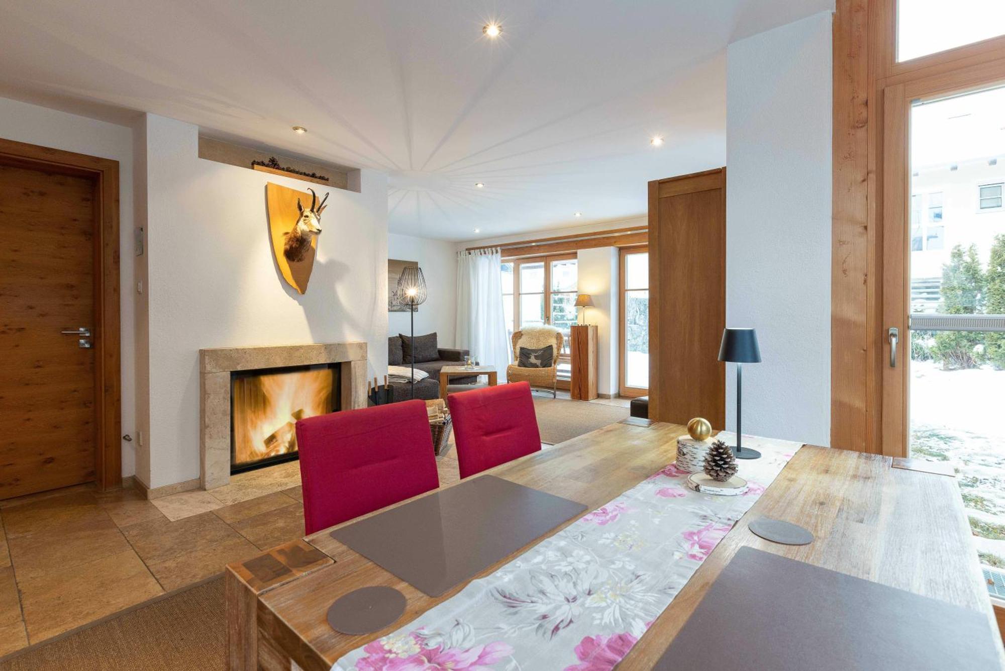 Ferienlandhaus Alpinum Lenggries Εξωτερικό φωτογραφία